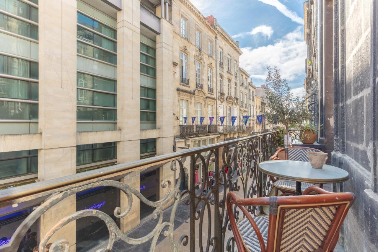 La Sainte Catherine 215 - Place De Parking 波尔多 外观 照片
